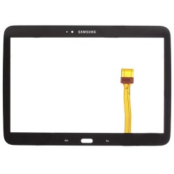 Samsung Galaxy Tab 3 10.1" Touch Screen Digitizer (WiFi/3G) - Black